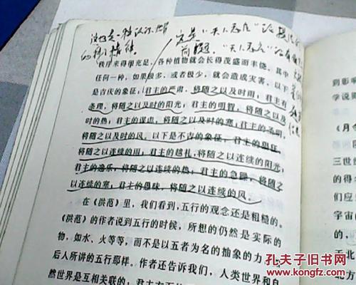 《中国哲学简史》读后感 高中生读书笔记1000字
