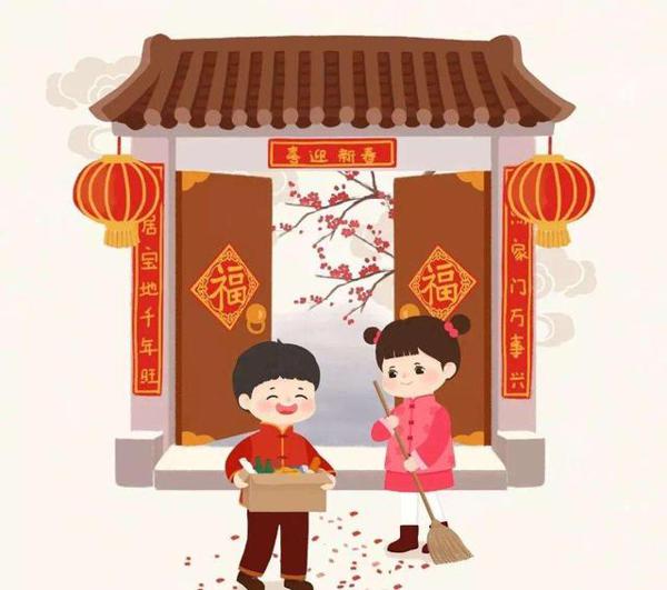 一个三年级学生写的中华传统节日作文，他的问题可能你家孩子也有 2