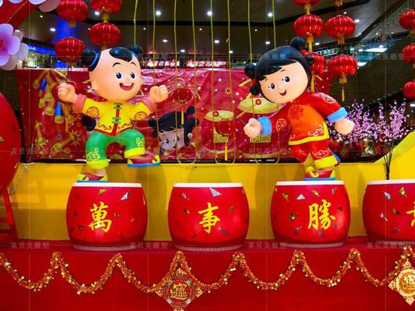 一个三年级学生写的中华传统节日作文，他的问题可能你家孩子也有 5