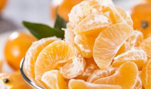 橘子-水果状物作文600字