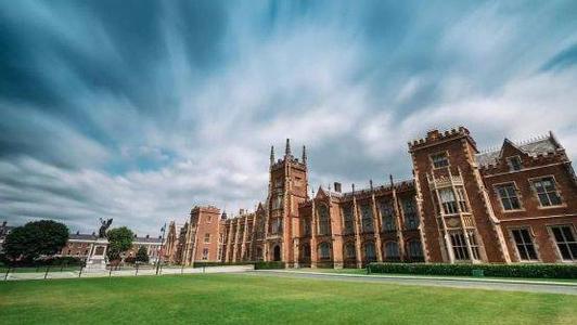 关于英国最佳大学调查