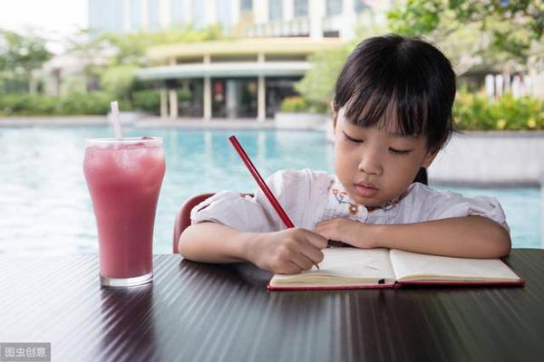 为什么现在的孩子越来越不喜欢写作文？都是模式化作文教学惹的祸 7