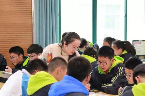 杭城高中校长出了一道中考作文题，看过的初三生都说：太真实了！ 3