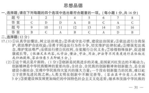 2019江苏省连云港市高中生汉语满分考试（发布）