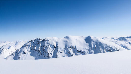 [PK赛]关于冬天的作文：美丽的雪景_300个单词