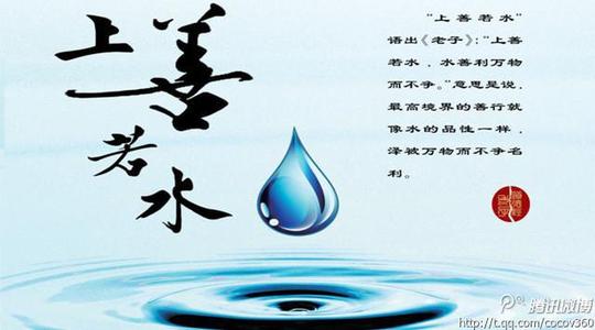 水与生命的第十系统