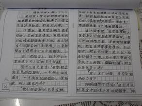 [微型组合物]第一本折纸鹤_150字
