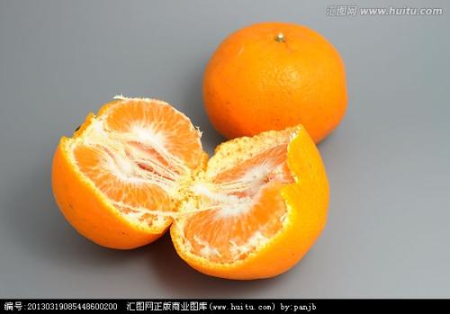 Orange_300字