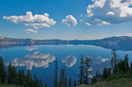 地理常识-世界十大湖泊