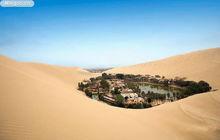 地理常识-世界十大沙漠