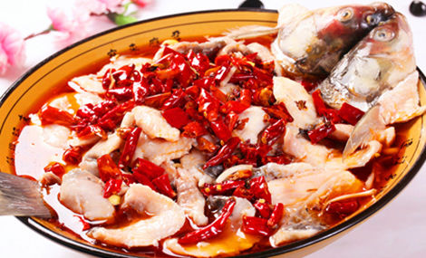 鱼饺是世界美食