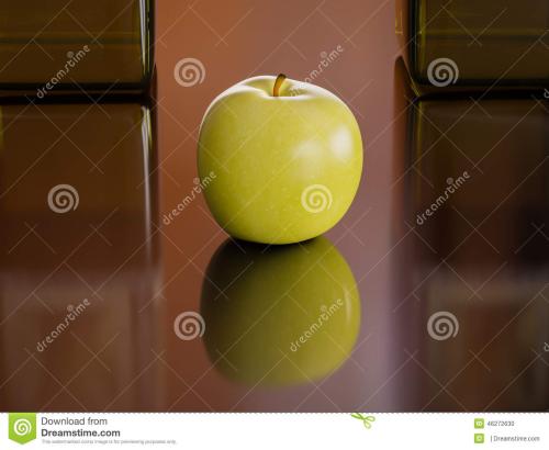 苹果为什么变成深褐色