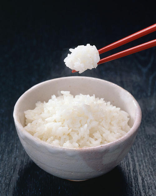第一次煮米饭