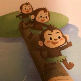 猴子过河