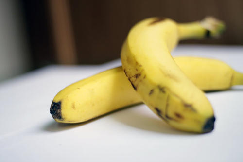我喜欢水果香蕉的成分