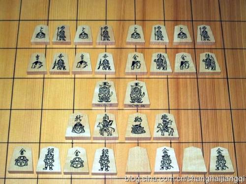 珍藏国际象棋
