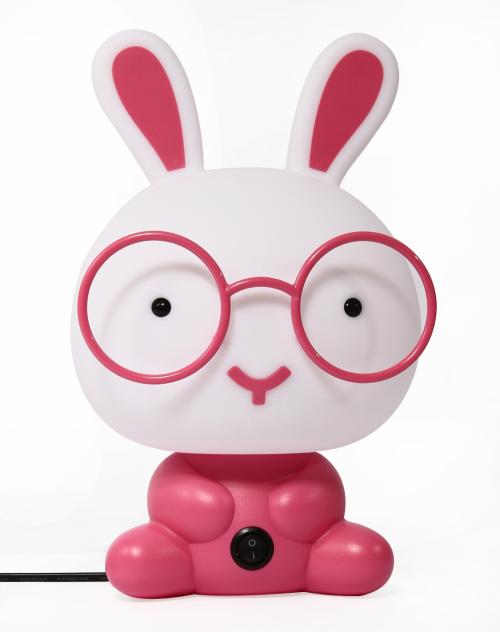 眼镜兔