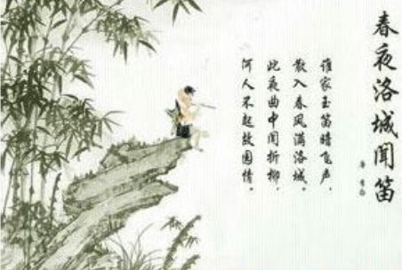 诗歌，中华文化的瑰宝