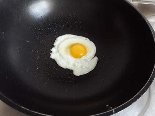 做煎蛋