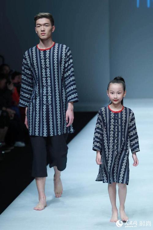 中国时尚文化