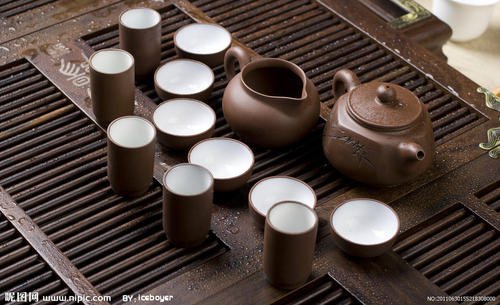 陶器传承文化