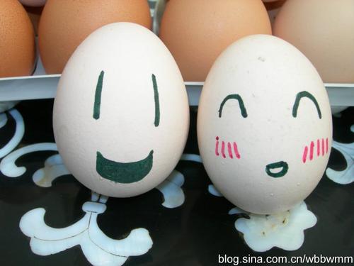 漆鸡蛋