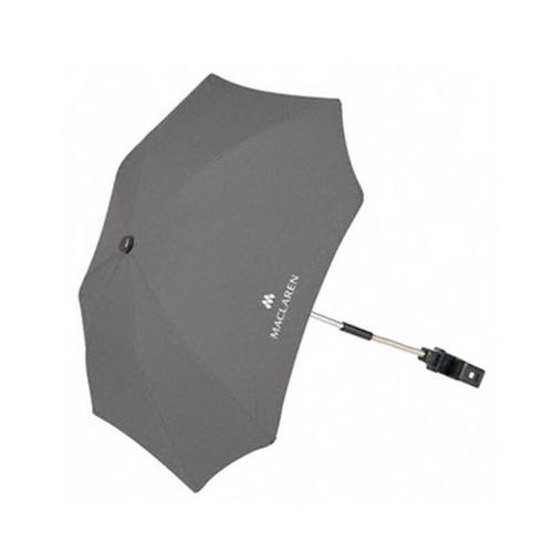 爸爸的灰色雨伞