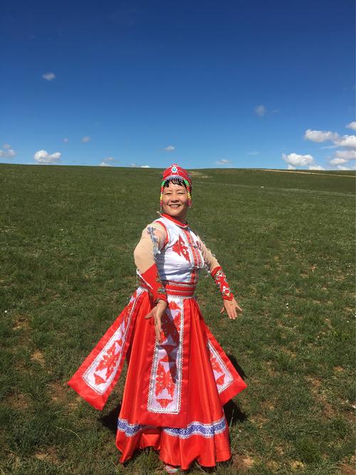 内蒙古旅游须知