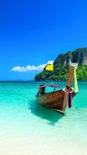 我想去泰国