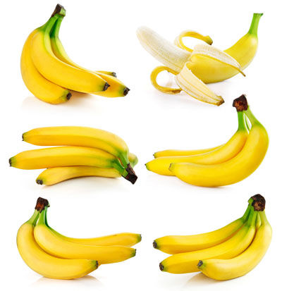 小香蕉的生活
