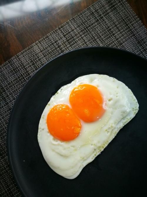 妈妈教我煎鸡蛋