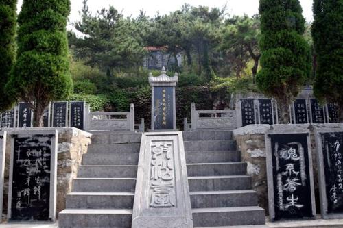 游孙文龙纪念馆