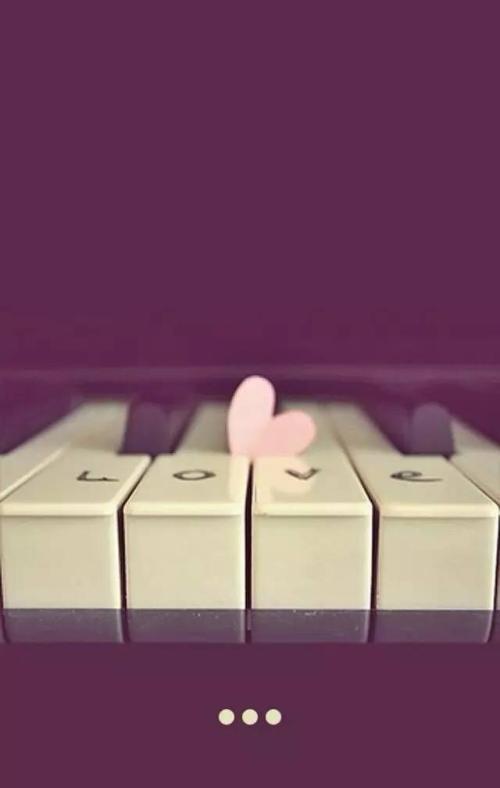 音乐带来爱