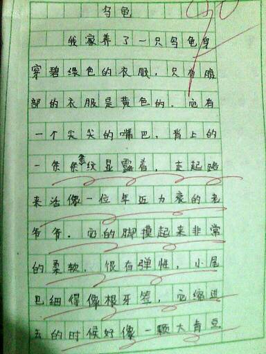 我最喜欢的汉字之一