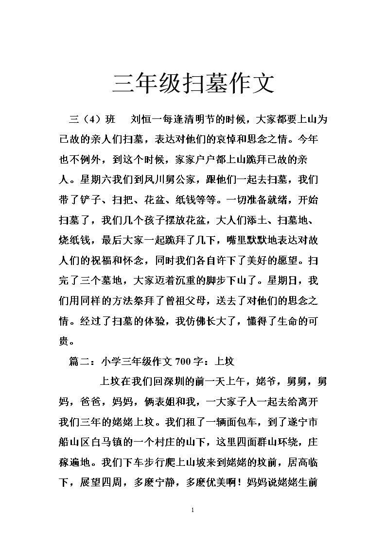 中国传统节日春节作文300字三年级2