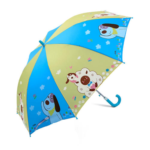 儿童遮雨伞