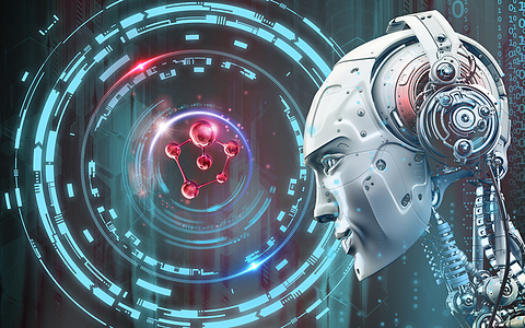 人工智能：精密机械与新鲜自由