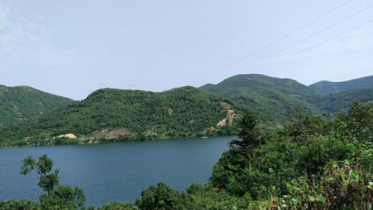 慈溪杜湖