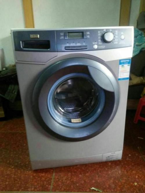 洗衣机的新功能