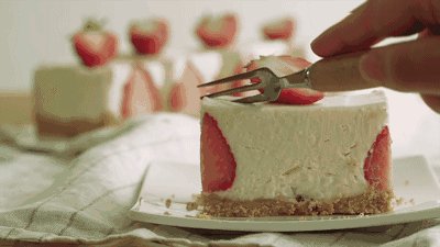 蛋糕恋爱中