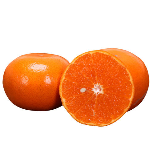 我的橙色生活