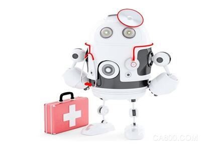 智能医疗机器人