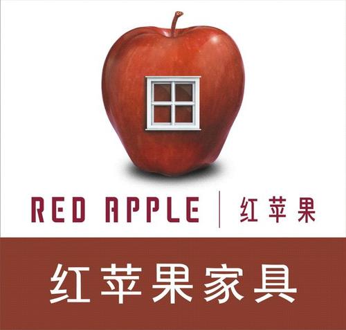 苹果，在手机世界中的红苹果