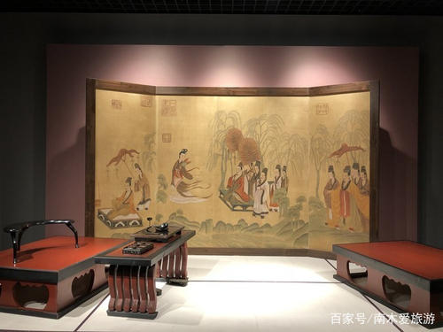 南京博物馆旅游