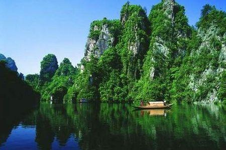 Pure Baofeng湖_300字