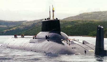 未来检测潜艇_450字