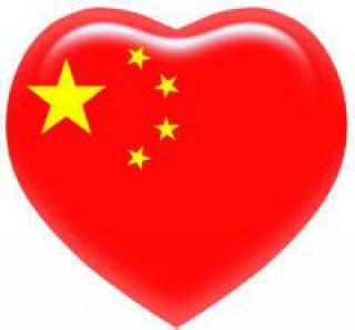 爱国成分：中国心脏_750字