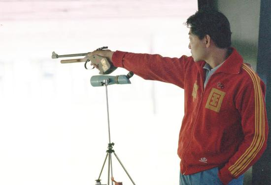 缺少1980-1989周年纪念日：中国奥运奖牌零突破