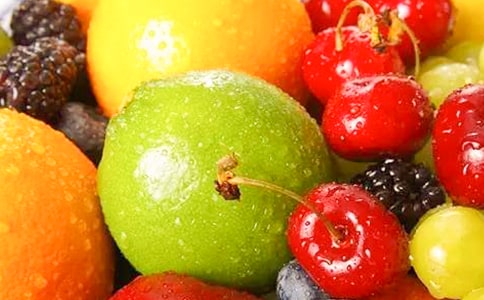 我最喜欢的水果----西瓜_350字