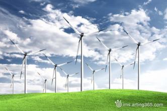 环境知识：风力发电的原理和意义